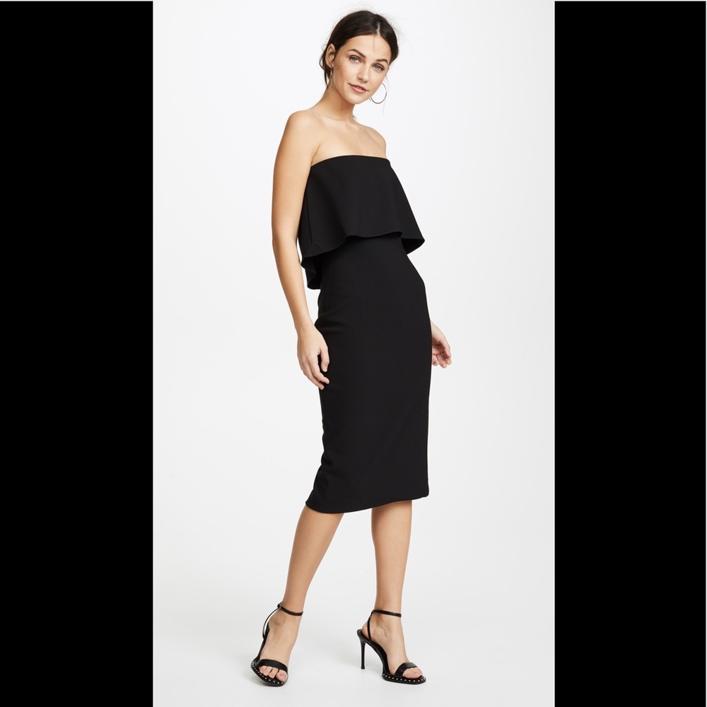 Revolve brand Likely driggs dress